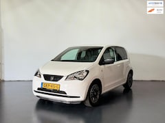 Seat Mii - 1.0 FR edition Airco Blueto PDC StartStop nieuwAPK