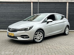 Opel Astra - 1.2 Edition Aut. Airco / FM nav / Carplay / 58.684 KM