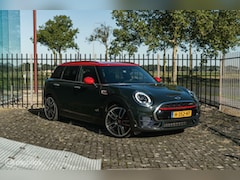 MINI Clubman - 2.0 JWC ALL4 Chili | Carplay | Incl beurt