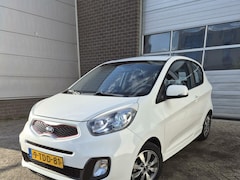 Kia Picanto - 1.2 Plus Pack | Carplay | Xenon | Led