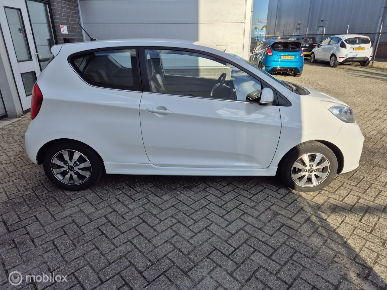 Kia Picanto - 1.2 Plus Pack | Carplay | Xenon | Led - AutoWereld.nl