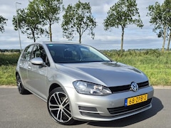 Volkswagen Golf - 1.4 TSI Highline | Automaat | NL auto 2 eig