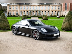 Porsche 911 - 991.2 3.0 CARRERA 4S COUPE PDK