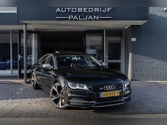 Audi A7 Sportback - 3.0 TDI S-LINE, AUT, 20'', XENON, CLIMA, CRUISE