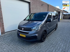 Fiat Talento - 1.6 MJ EcoJet L1H1 airco nieuwstaat