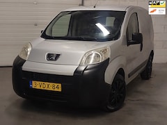 Peugeot Bipper - 1.4 HDi XR 2009 Airco NW APK