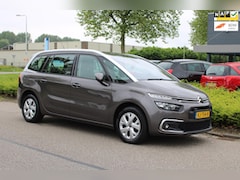 Citroën Grand C4 Picasso - 1.2 PureTech BUSINESS-uitv 7-PERSOONS/CLIMA AIRCO/LM-VELG/NAVIGATIE/ISOFIX/CRUISECONTROL/T