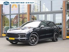 Porsche Cayenne - 3.0 E-PlugInHybrid|Pano|Stoelverwaming|Navi