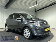 Citroën C1 - 1.0 VTi Feel