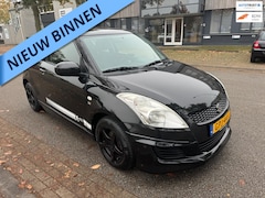 Suzuki Swift - 1.2 Exclusive x-ite uitvoering