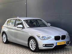 BMW 1-serie - 116i EDE Business Sport