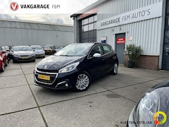 Peugeot 208 - 1.2 PureTech Allure