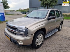 Chevrolet Trailblazer - USA 4.2 LT Premium, Defect, Inruil mogelijk