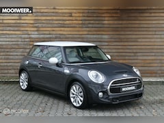 MINI Cooper S - 2.0 Chili | Yours Leder | Automaat | Cruise