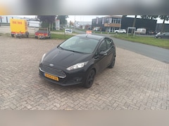 Ford Fiesta - 1.0 Style