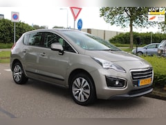 Peugeot 3008 - 1.6 THP AUTOMAAT ACTIVE+PREMIUM PACK/AIRCO/ISOFIX/LM-VELG/CRUISECONTROL/NAVI/TREKHAAK/PANO