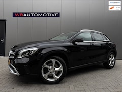 Mercedes-Benz GLA-Klasse - 250 4Matic Premium Plus