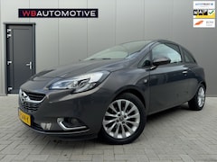 Opel Corsa - 1.4 Cosmo Handbediening, invalide, handgas / rem