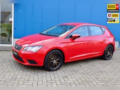 Seat Leon - 1.0 EcoTSI Reference