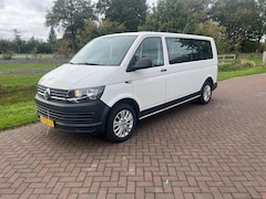 Volkswagen Transporter Kombi - 2.0 TSI L2H1 Comfortline 9. Persoons