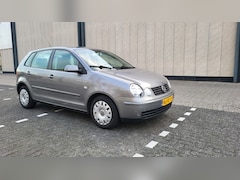 Volkswagen Polo - 1.2-12V Turijn