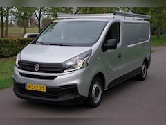 Fiat Talento - GB 1.6 EcoJet 125pk S&amp;S L2H1 2900 Pro Edition