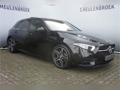 Mercedes-Benz A-klasse - 200, AMG-line, Panoramadak