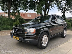 Volvo XC90 - 2.5 T Momentum