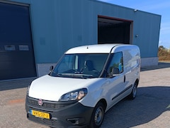 Fiat Doblò Cargo - 1.6 MJ L1H1 S Basis