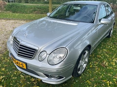 Mercedes-Benz E-klasse - 350 Avantgarde Facelift