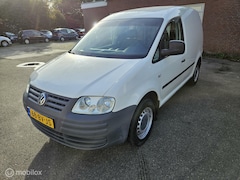 Volkswagen Caddy - Bestel 2.0 SDI