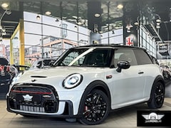 MINI John Cooper Works - JCW aut 231 pk 9200 km full opies NL nw staat