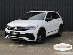 Volkswagen Tiguan - 1.4 TSI eHybrid R-Line PANO LEER SFEER MATRIX