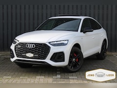 Audi Q5 Sportback - 55 TFSI e 3x S-Line Comp FULL OPTIONS