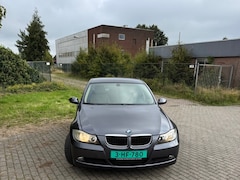 BMW 3-serie - AC