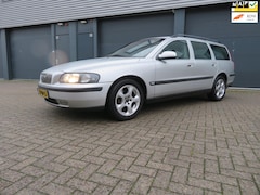 Volvo V70 - 2.4 Comfort Line yongtimer