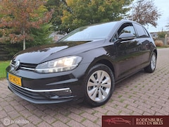 Volkswagen Golf - 1.0 TSI DSG Comfortline Business