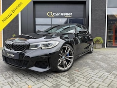 BMW 3-serie - M340i xDrive High Executive, HuD, Schuif- en kanteldak, Elektrisch verstelbare zetels, Sto