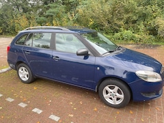 Skoda Fabia Combi - 1.2 Comfort