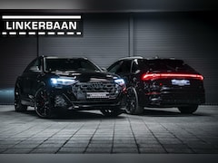 Audi Q8 - 60 TFSI e Competition | Nieuw | Facelift | Alle opties | Vierwielbesturing | Pano | B&O |