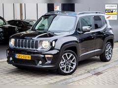 Jeep Renegade - 4xe 240 Plug-in Hybrid Electric S