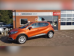 Renault Captur - 1.2 TCe Dynamique