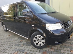 Volkswagen Transporter - BESTEL D 96 KW DC AUT