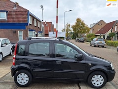 Fiat Panda - 1.2 Edizione Cool Dealer onderhouden 71.205 km NAP