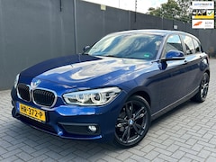 BMW 1-serie - 118i AUT Executive / NAP / Netjes / APK