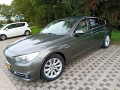 BMW 5-serie Gran Turismo - 530xd High Executive Twin turbo