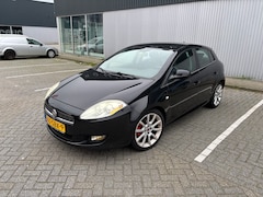 Fiat Bravo - 1.4 T-Jet Sport