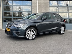 Seat Ibiza - 1.0 TSI Style Business Intense | CAMERCA | CLIMA | NAVI |