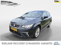 Seat Ibiza - 1.0 TSI FR Business Intense | 1e eigenaar