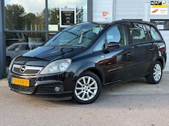 Opel Zafira - 1.8 Executive, AIRCO, 7 persoons, APK